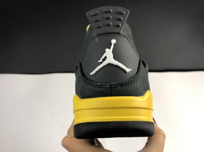 HYPE 4 Jordan Retro Air Thunder 308497-008 0804